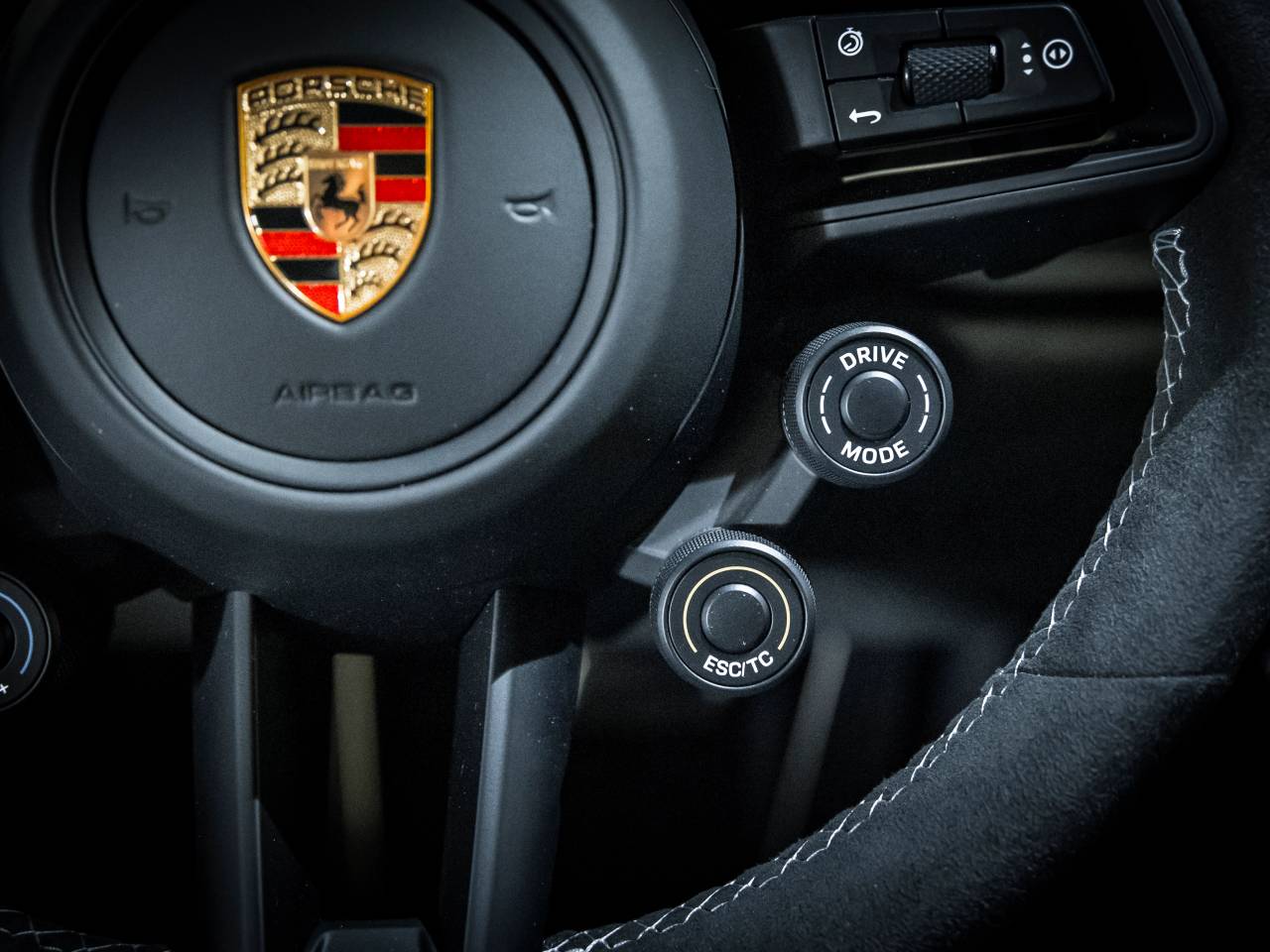 Porsche 992 I GT3 RS - 2023 - Joinsteer - #35