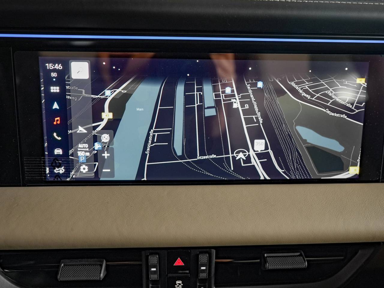 Porsche Macan Electrique 4 - 2025 - Joinsteer - #9