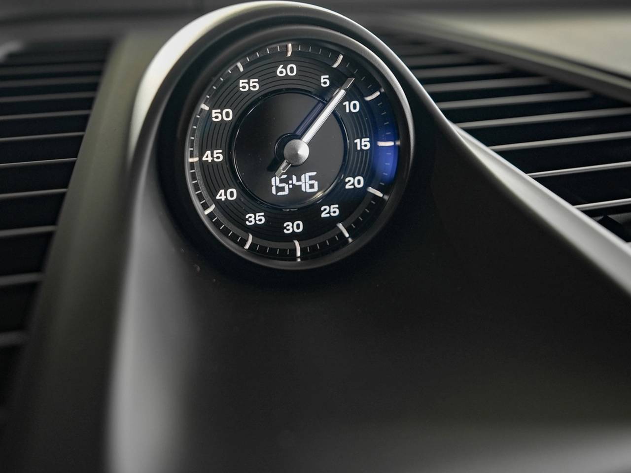 Porsche Macan Electrique 4 - 2025 - Joinsteer - #11