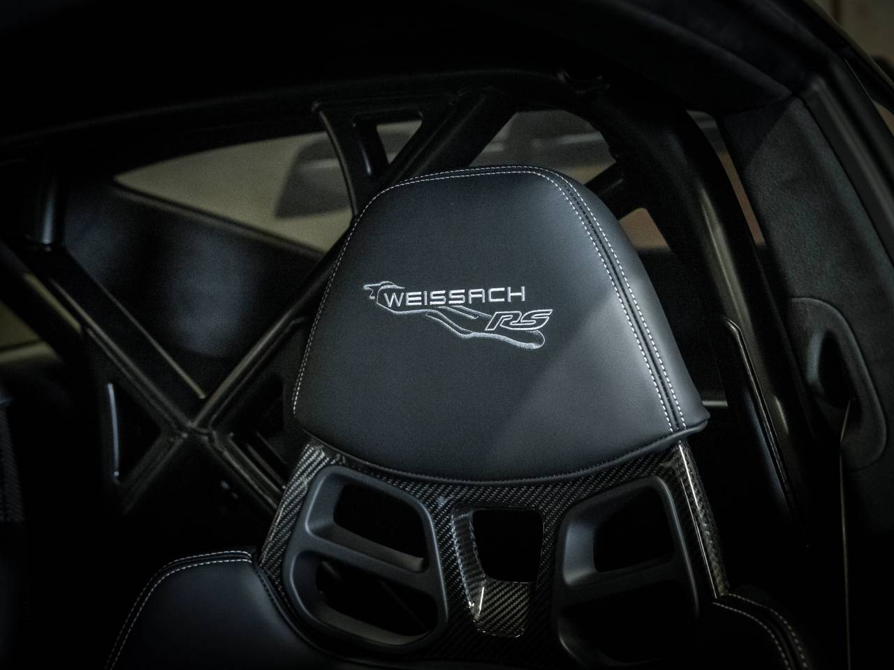 Porsche 992 I GT3 RS - 2023 - Joinsteer - #38