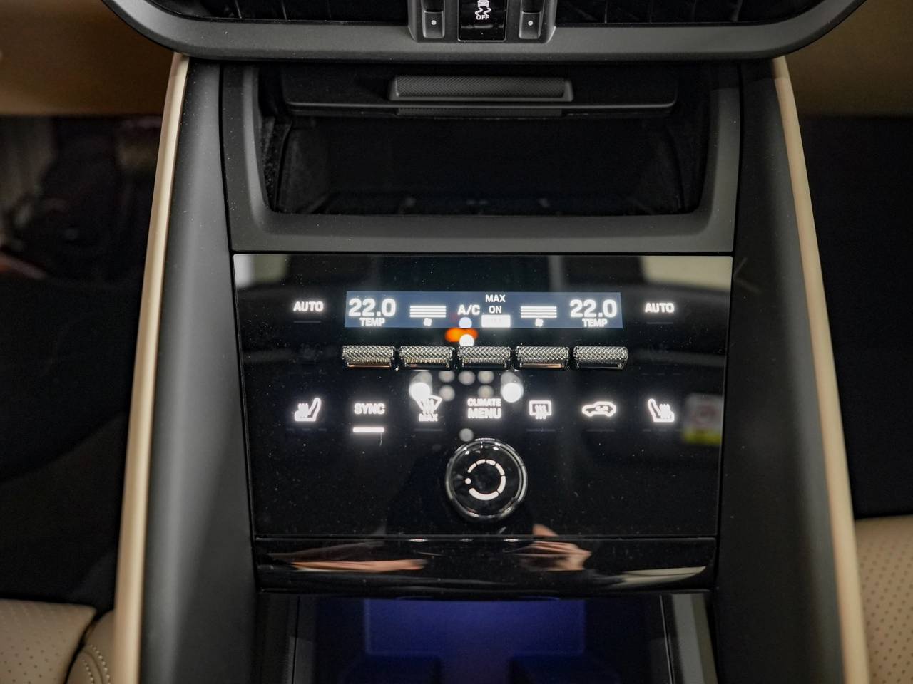 Porsche Macan Electrique 4 - 2025 - Joinsteer - #13