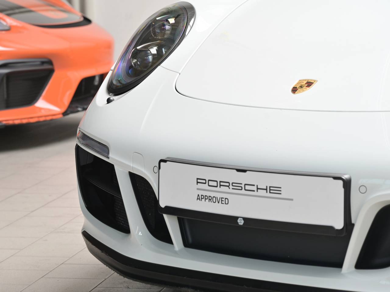 Porsche 991 II Targa 4 GTS - 2019 - Joinsteer - #9
