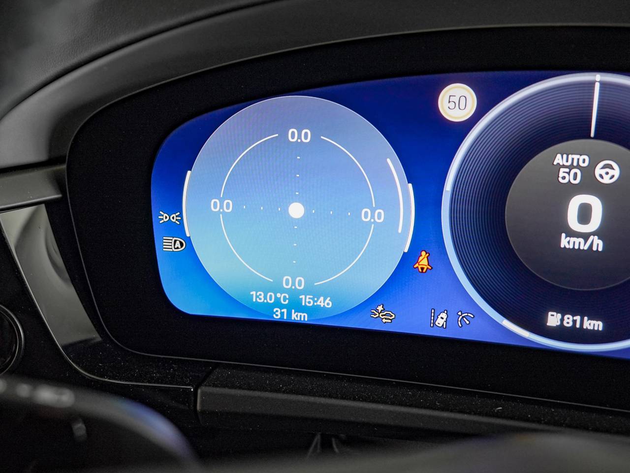 Porsche Macan Electrique 4 - 2025 - Joinsteer - #17