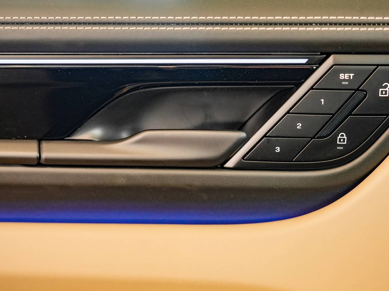 Porsche Macan Electrique 4 - 2025 - Joinsteer - #18