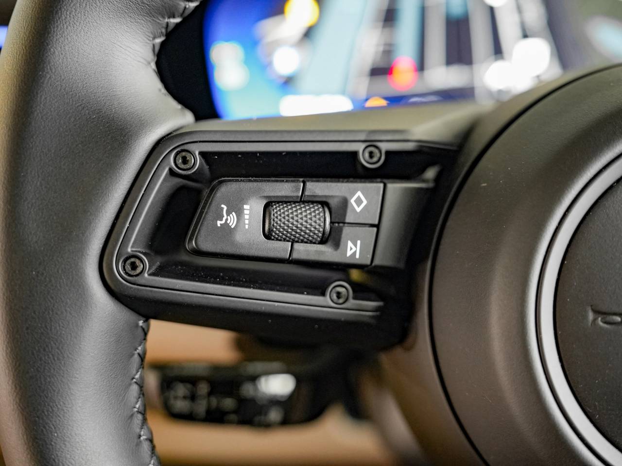 Porsche Macan Electrique 4 - 2025 - Joinsteer - #23