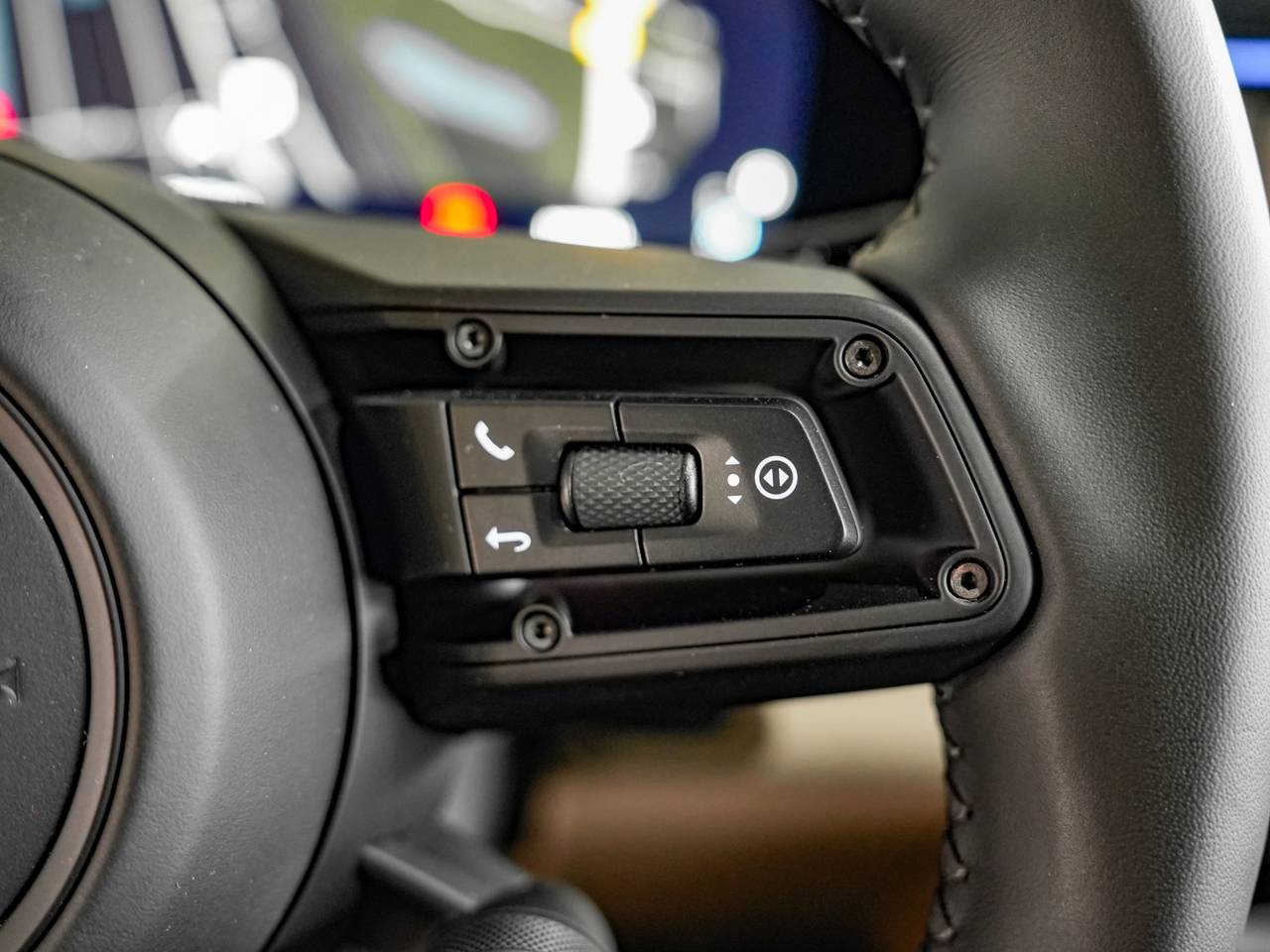 Porsche Macan Electrique 4 - 2025 - Joinsteer - #24