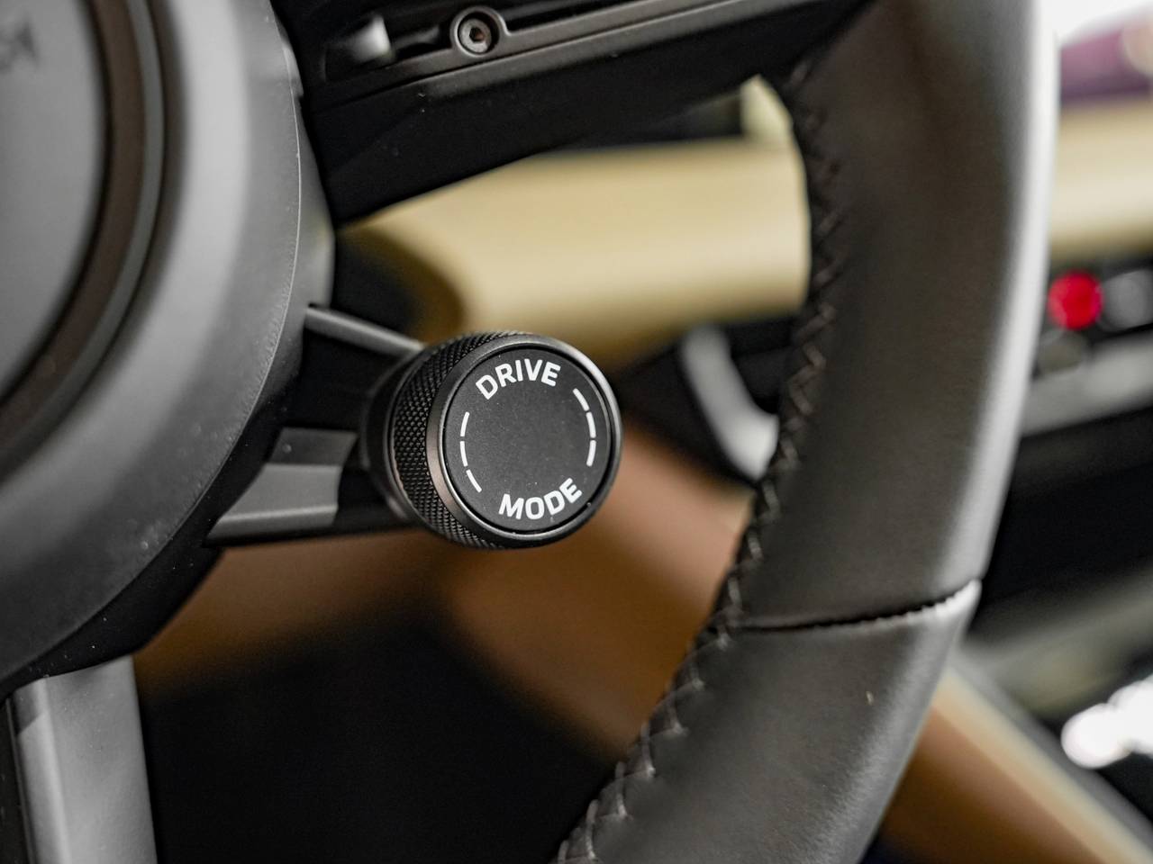 Porsche Macan Electrique 4 - 2025 - Joinsteer - #25