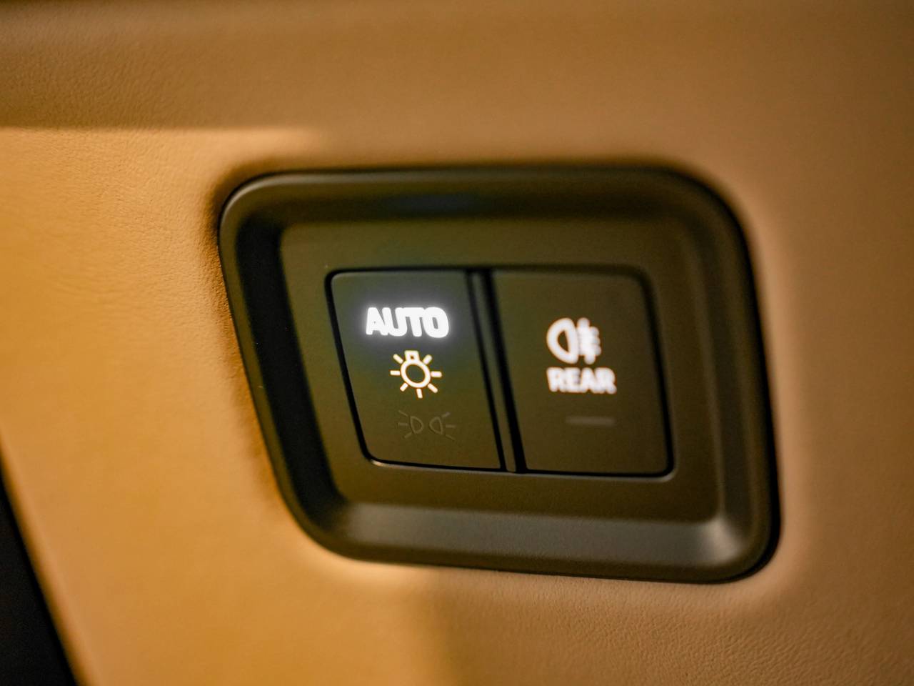 Porsche Macan Electrique 4 - 2025 - Joinsteer - #27