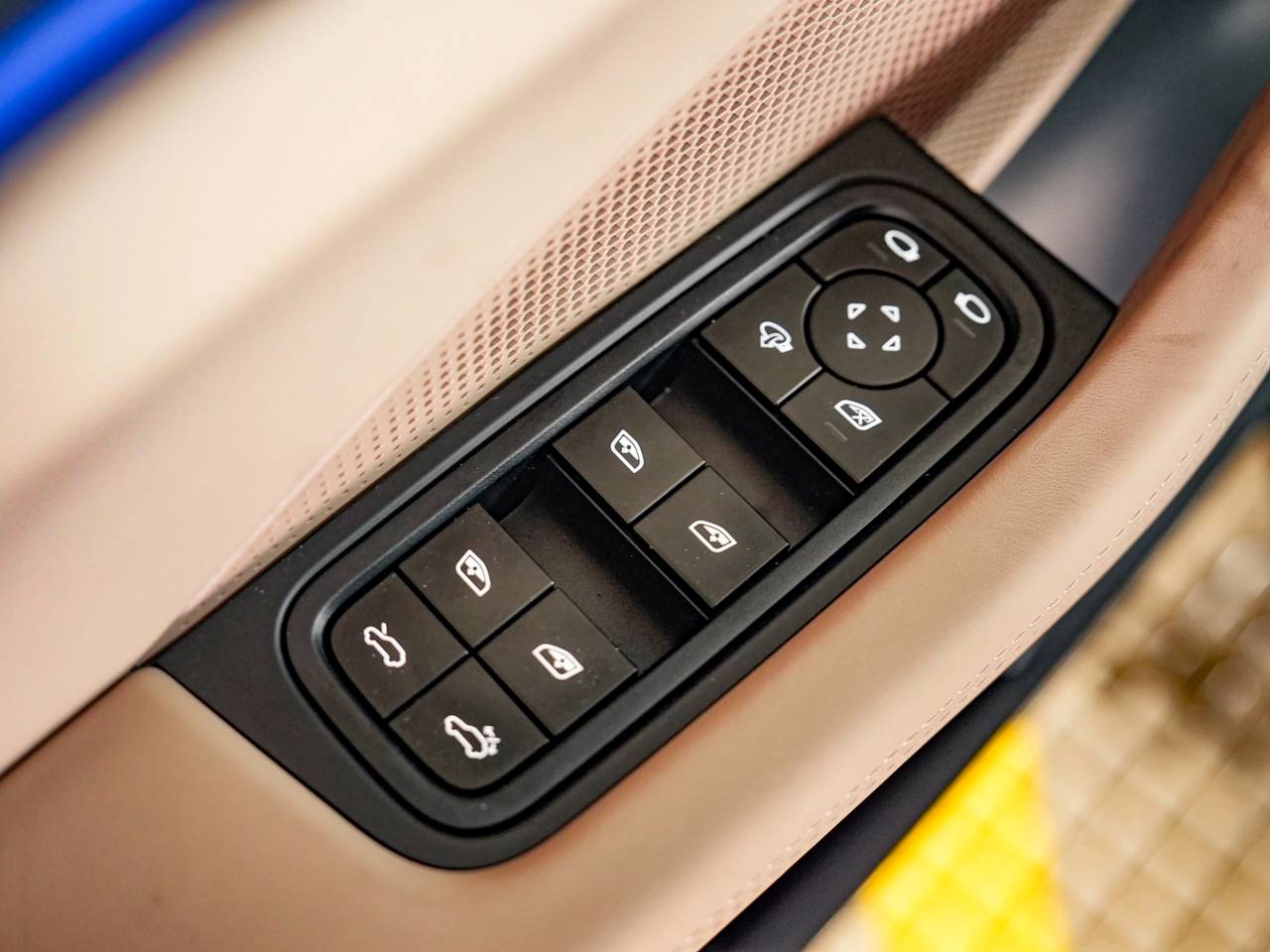 Porsche Macan Electrique 4 - 2025 - Joinsteer - #28