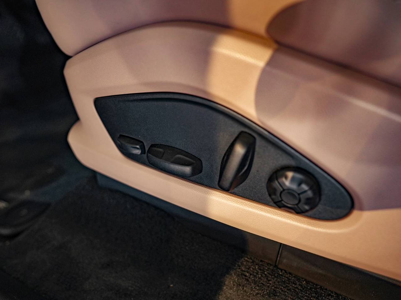 Porsche Macan Electrique 4 - 2025 - Joinsteer - #29