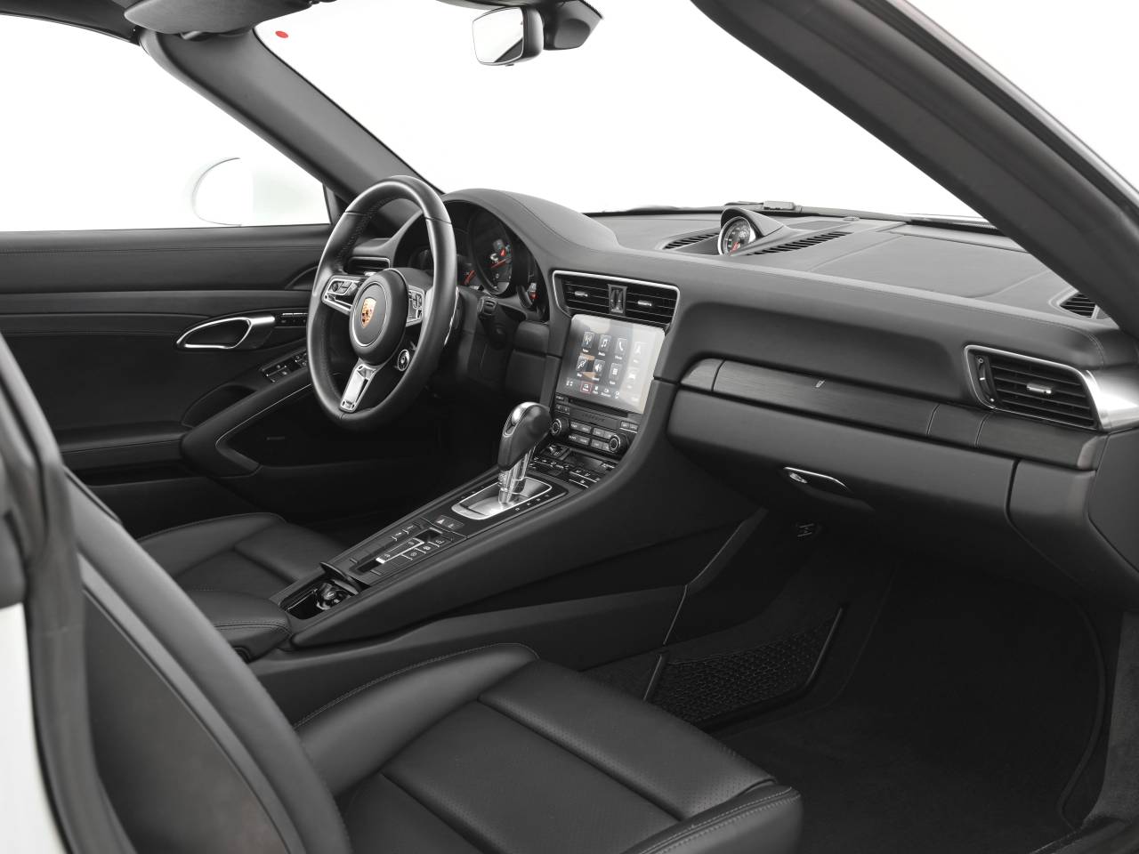 Porsche 991 II Targa 4 GTS - 2019 - Joinsteer - #18