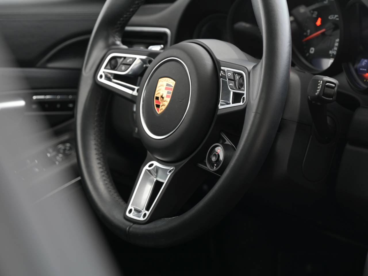 Porsche 991 II Targa 4 GTS - 2019 - Joinsteer - #26