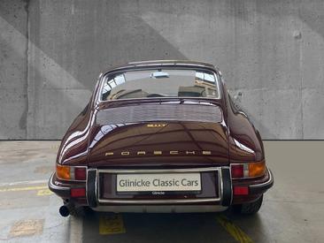 Porsche F-Model T 2.2 Coupé — photo 4