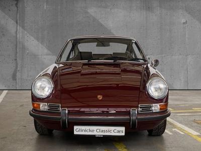 Porsche F-Model T 2.2 Coupé -  - Joinsteer - #4