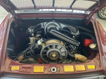 Porsche F-Model T 2.2 Coupé — photo 7