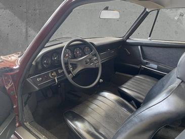 Porsche F-Model T 2.2 Coupé — photo 8