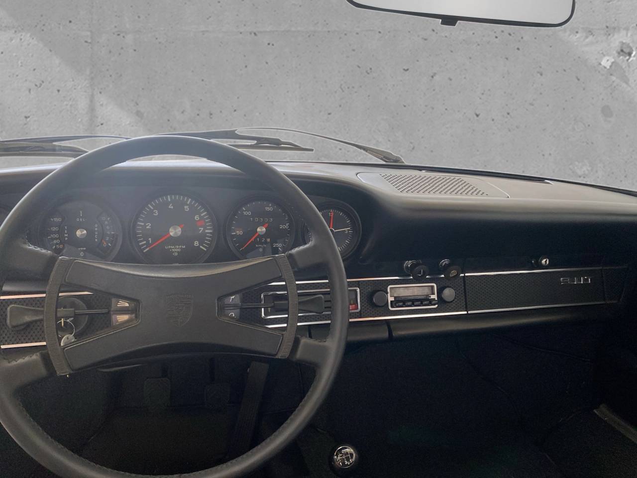 Porsche F-Model T 2.2 Coupé - 1971 - Joinsteer - #10