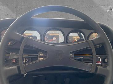 Porsche F-Model T 2.2 Coupé — photo 11