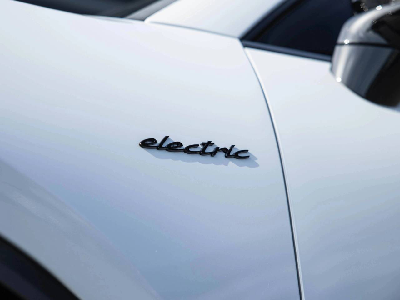 Porsche Macan Electrique 4 - 2025 - Joinsteer - #15