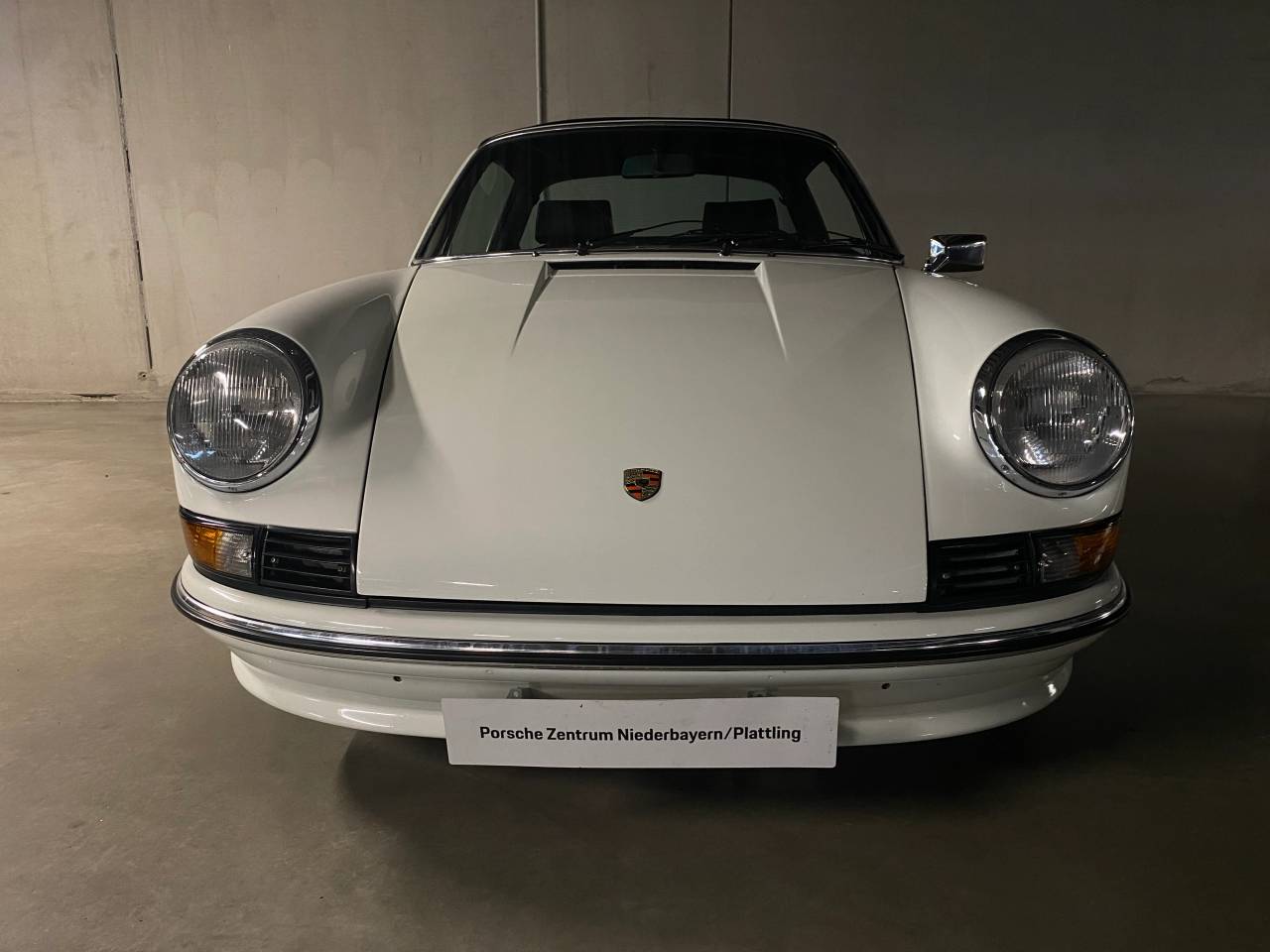 Porsche F-Model T 2.4 Targa - 1973 - Joinsteer - #4