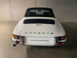 Porsche F-Model T 2.4 Targa - 1973 - Joinsteer - #5