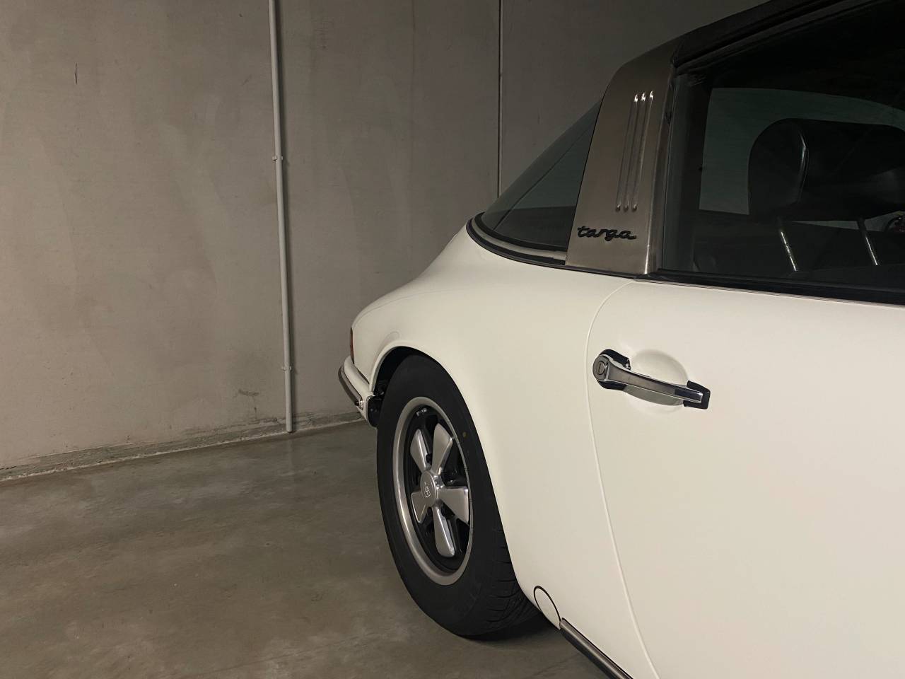 Porsche F-Model T 2.4 Targa - 1973 - Joinsteer - #6