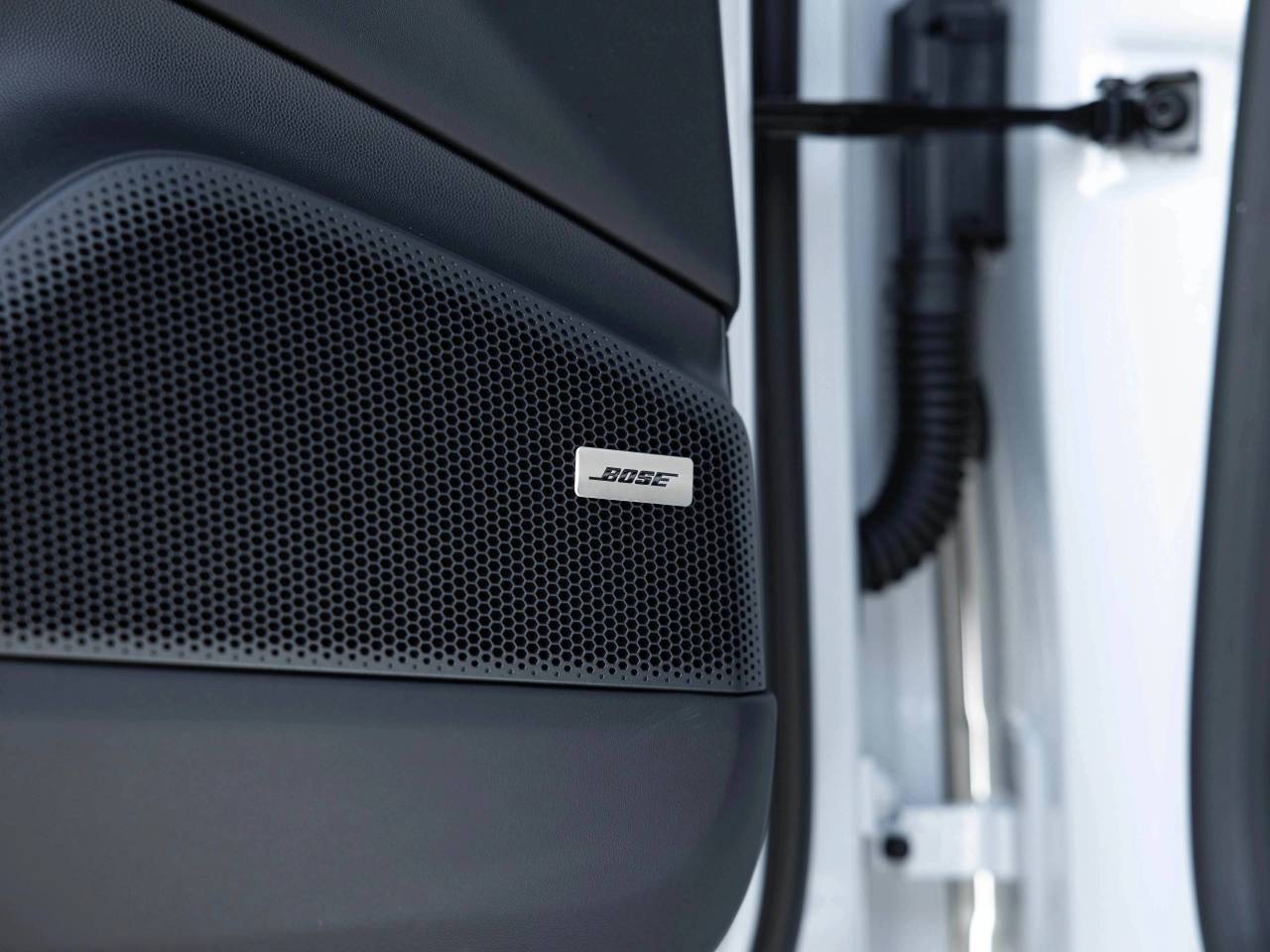 Porsche Macan Electrique 4 - 2025 - Joinsteer - #34