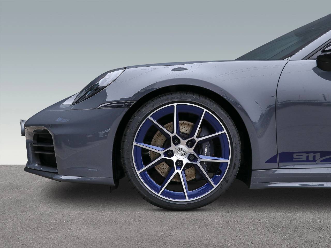 Porsche 992 II Carrera T Cabriolet - 2025 - Joinsteer - #6