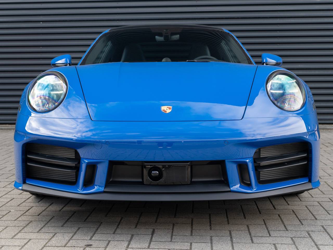 Porsche 992 II Carrera S - 2025 - Joinsteer - #4