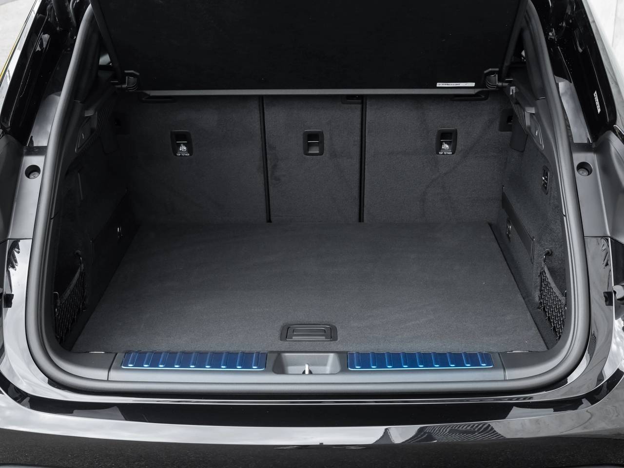 Porsche Macan Electrique 4 - 2024 - Joinsteer - #4