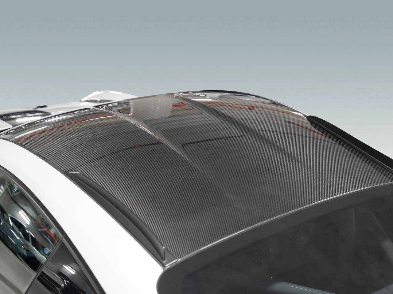 Porsche 992 I GT3 RS - 2023 - Joinsteer - #13