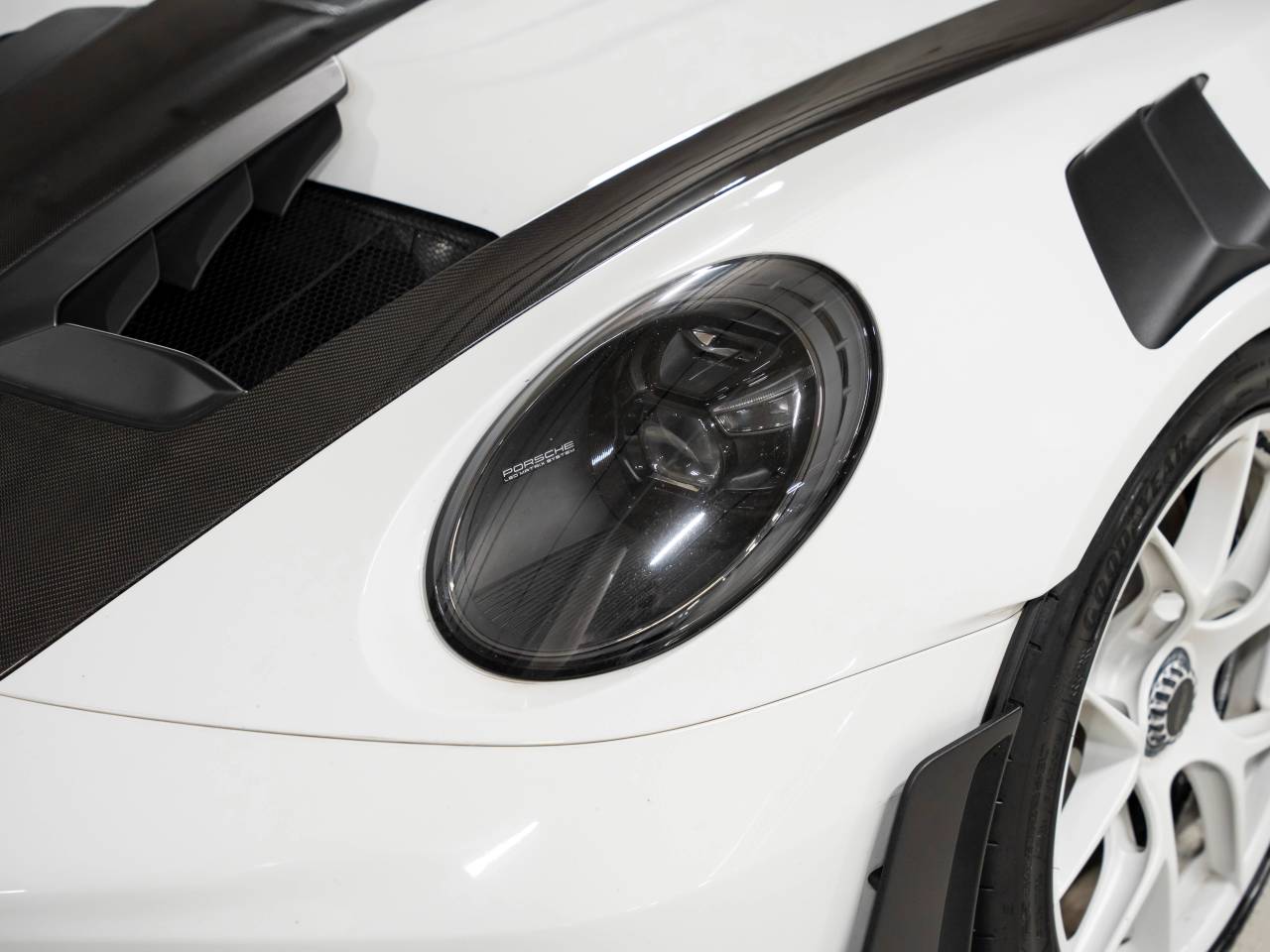 Porsche 992 I GT3 RS - 2023 - Joinsteer - #15