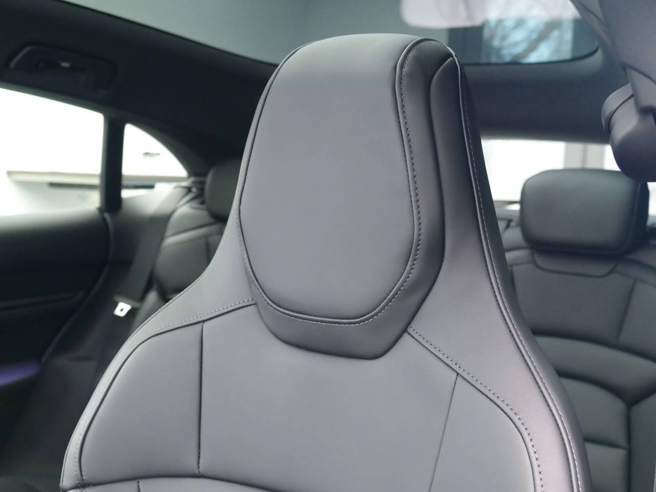 Porsche Taycan 4S Sport Turismo - 2024 - Joinsteer - #18