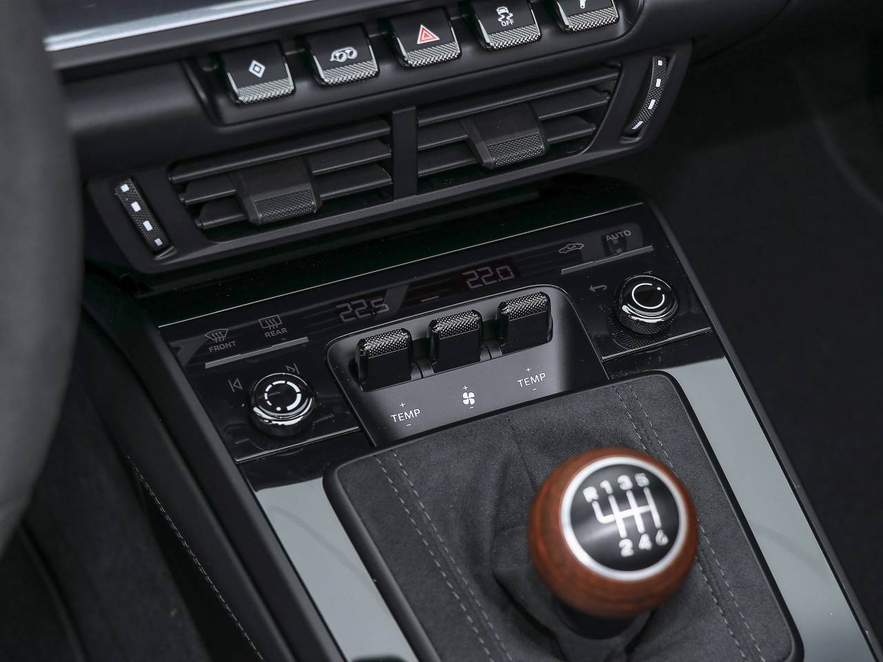 Porsche 992 II Carrera T Cabriolet - 2025 - Joinsteer - #22