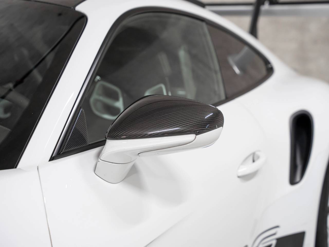 Porsche 992 I GT3 RS - 2023 - Joinsteer - #17
