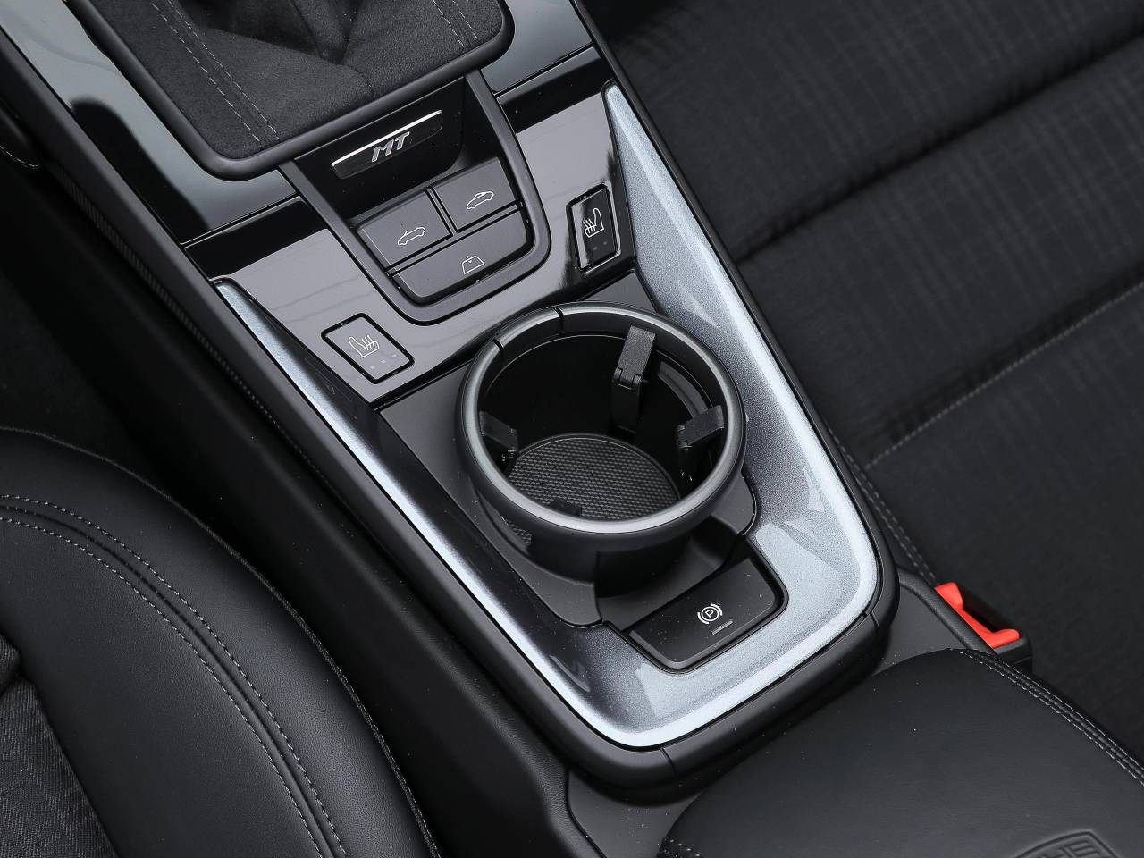 Porsche 992 II Carrera T Cabriolet - 2025 - Joinsteer - #23