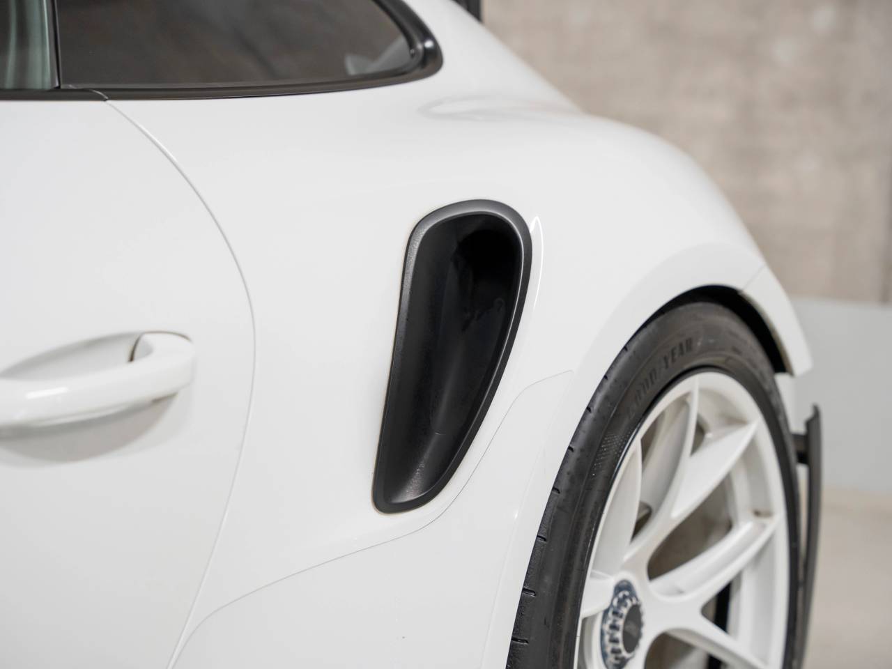 Porsche 992 I GT3 RS - 2023 - Joinsteer - #19