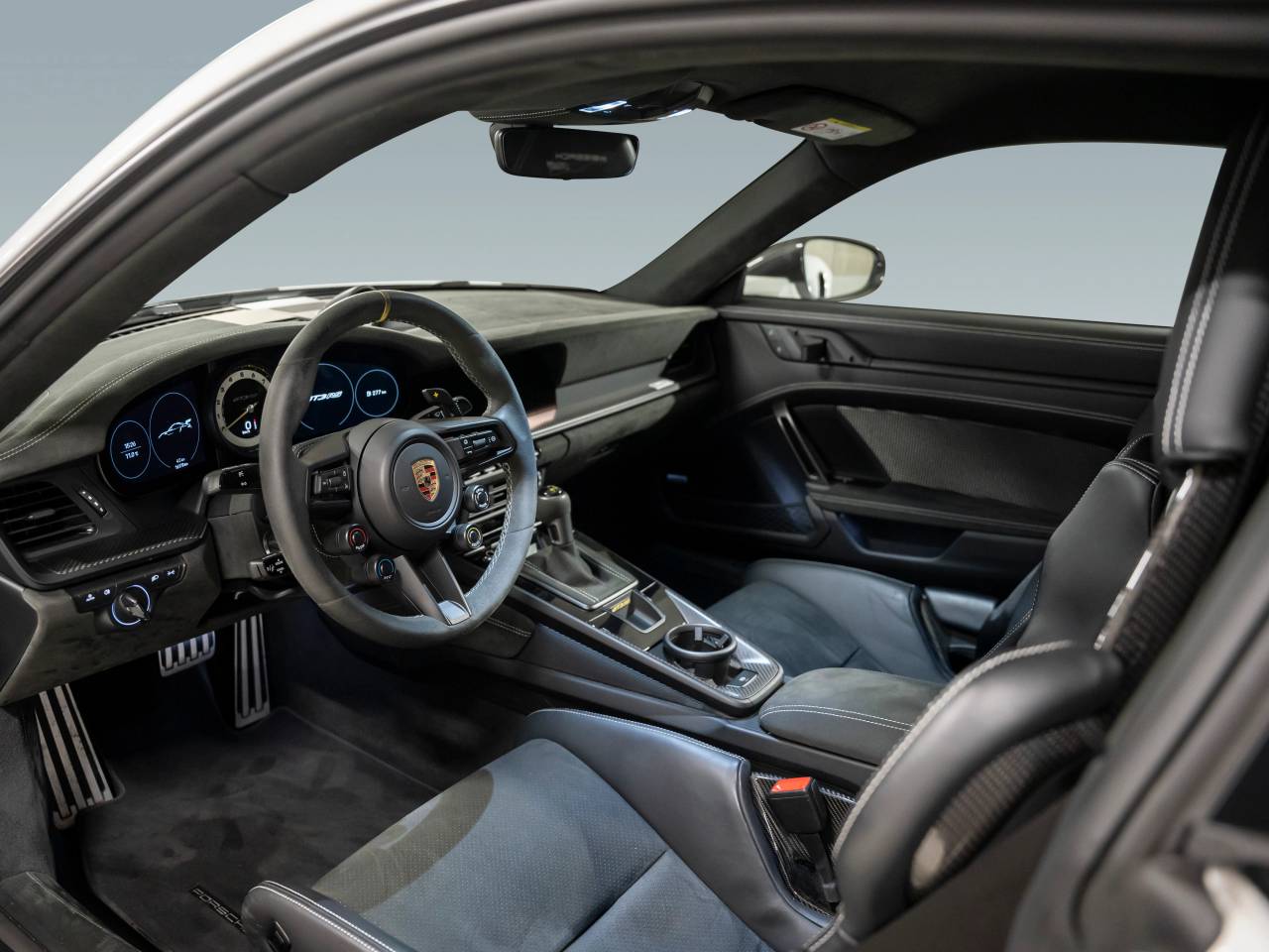 Porsche 992 I GT3 RS - 2023 - Joinsteer - #22