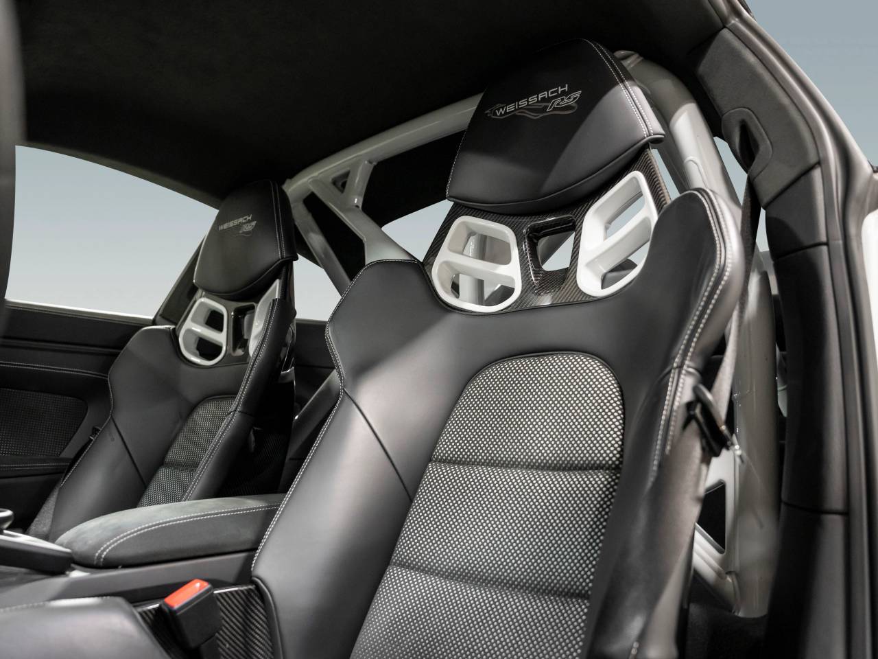 Porsche 992 I GT3 RS - 2023 - Joinsteer - #23