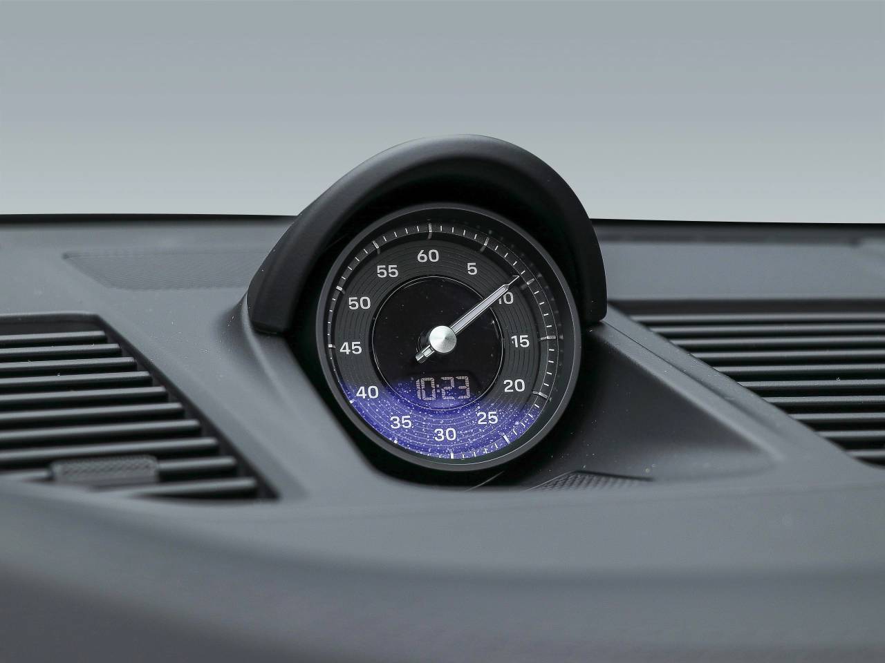 Porsche 992 II Carrera T Cabriolet - 2025 - Joinsteer - #28