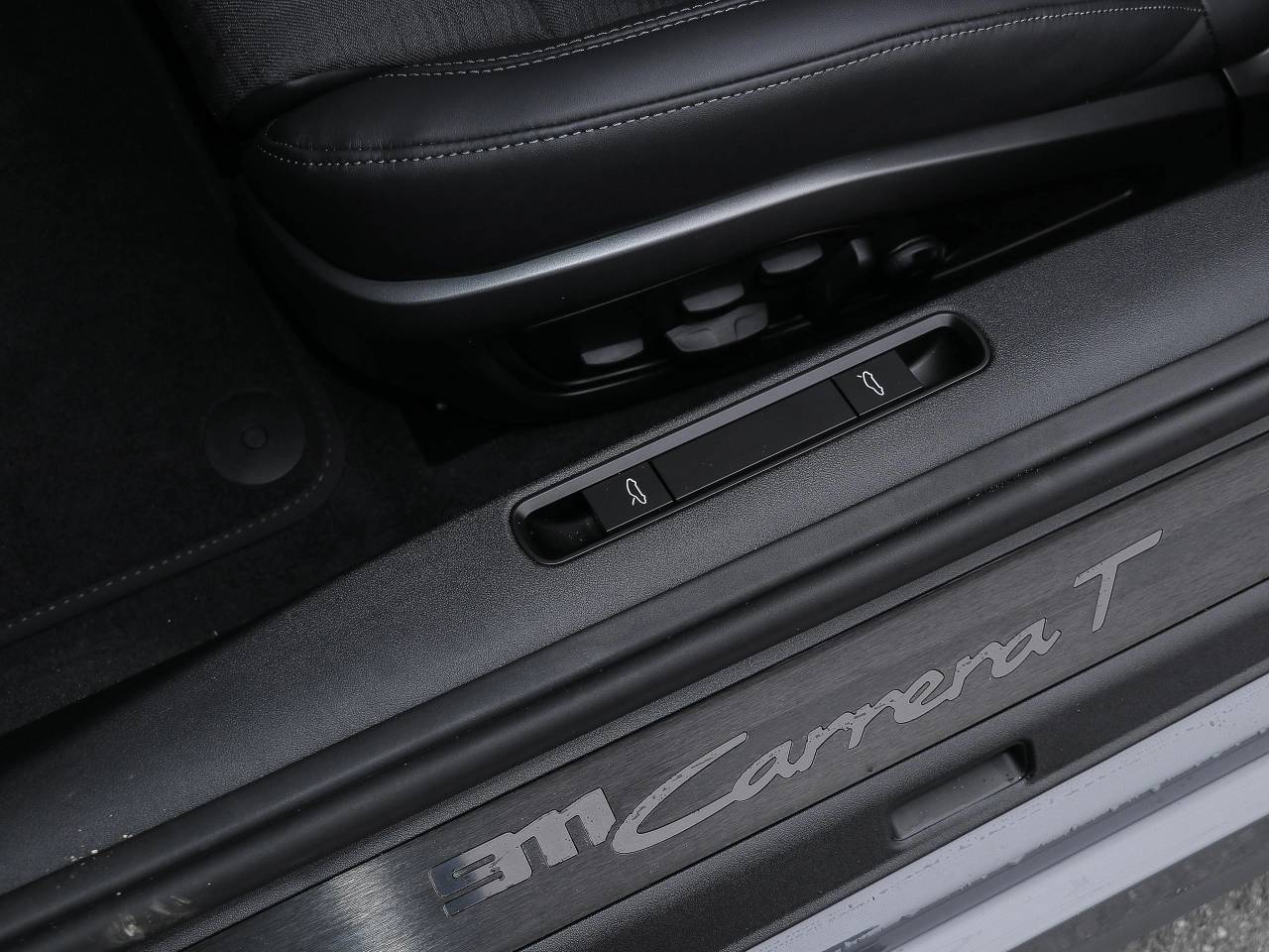 Porsche 992 II Carrera T Cabriolet - 2025 - Joinsteer - #29