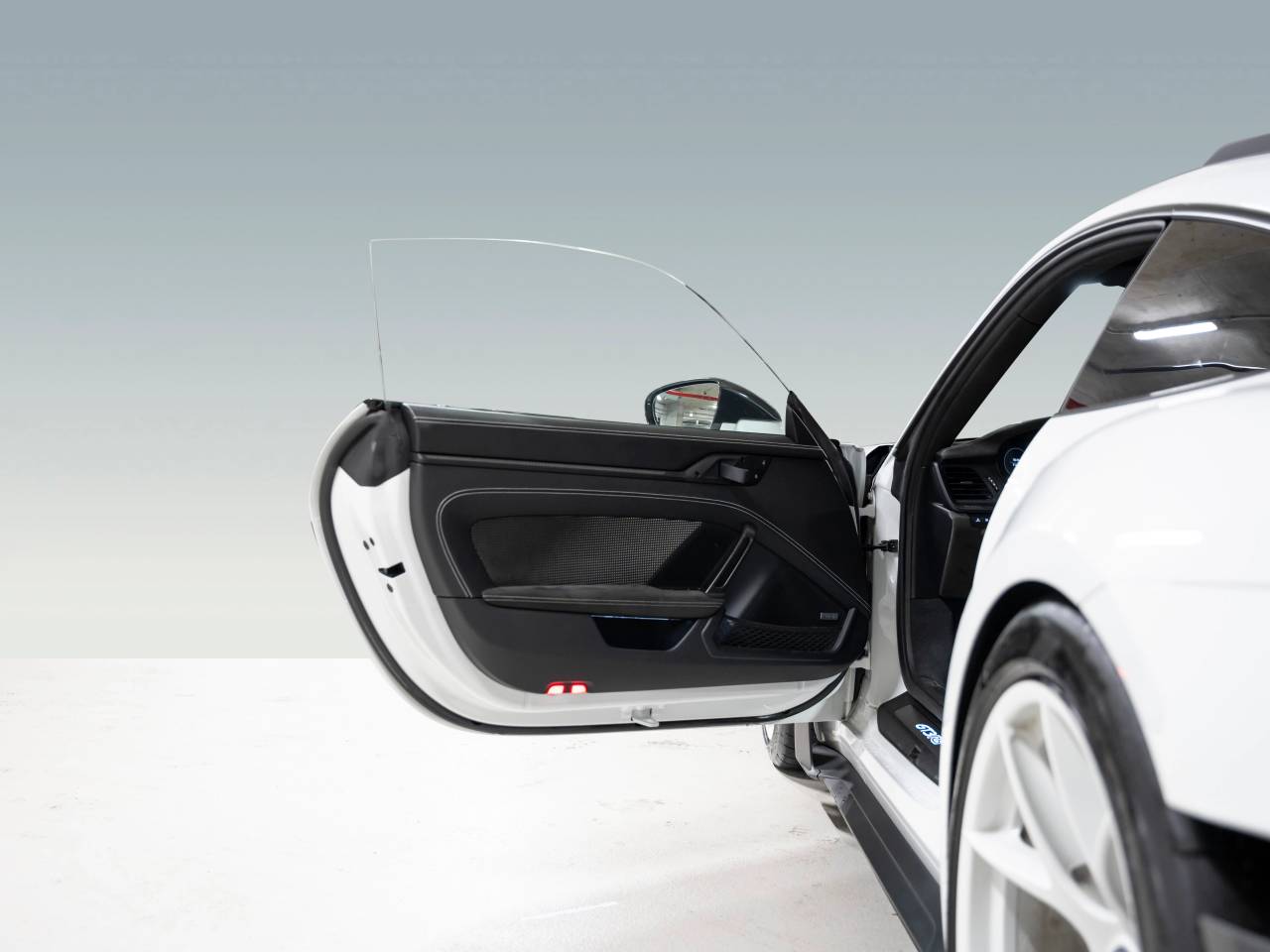 Porsche 992 I GT3 RS - 2023 - Joinsteer - #25