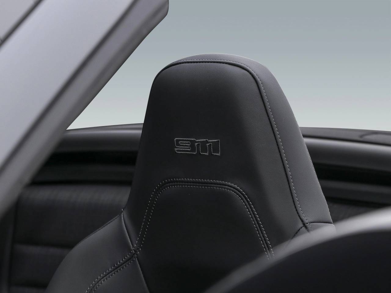 Porsche 992 II Carrera T Cabriolet - 2025 - Joinsteer - #30