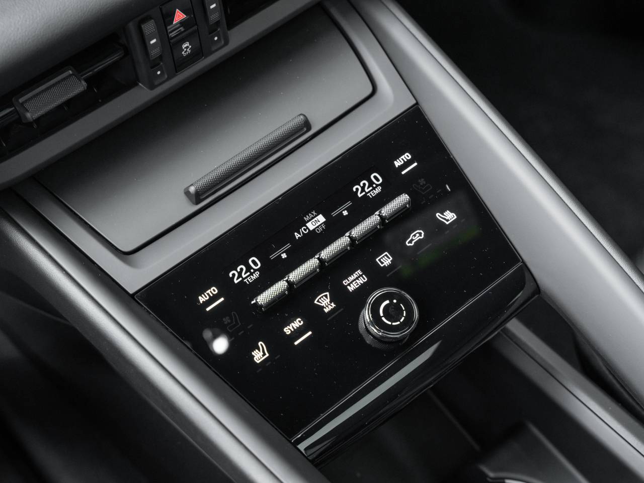 Porsche Macan Electrique 4 - 2024 - Joinsteer - #21