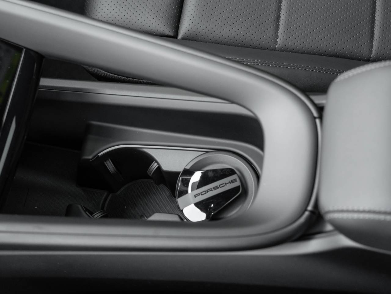 Porsche Macan Electrique 4 - 2024 - Joinsteer - #22