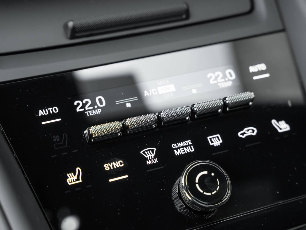 Porsche Macan Electrique 4 - 2024 - Joinsteer - #23