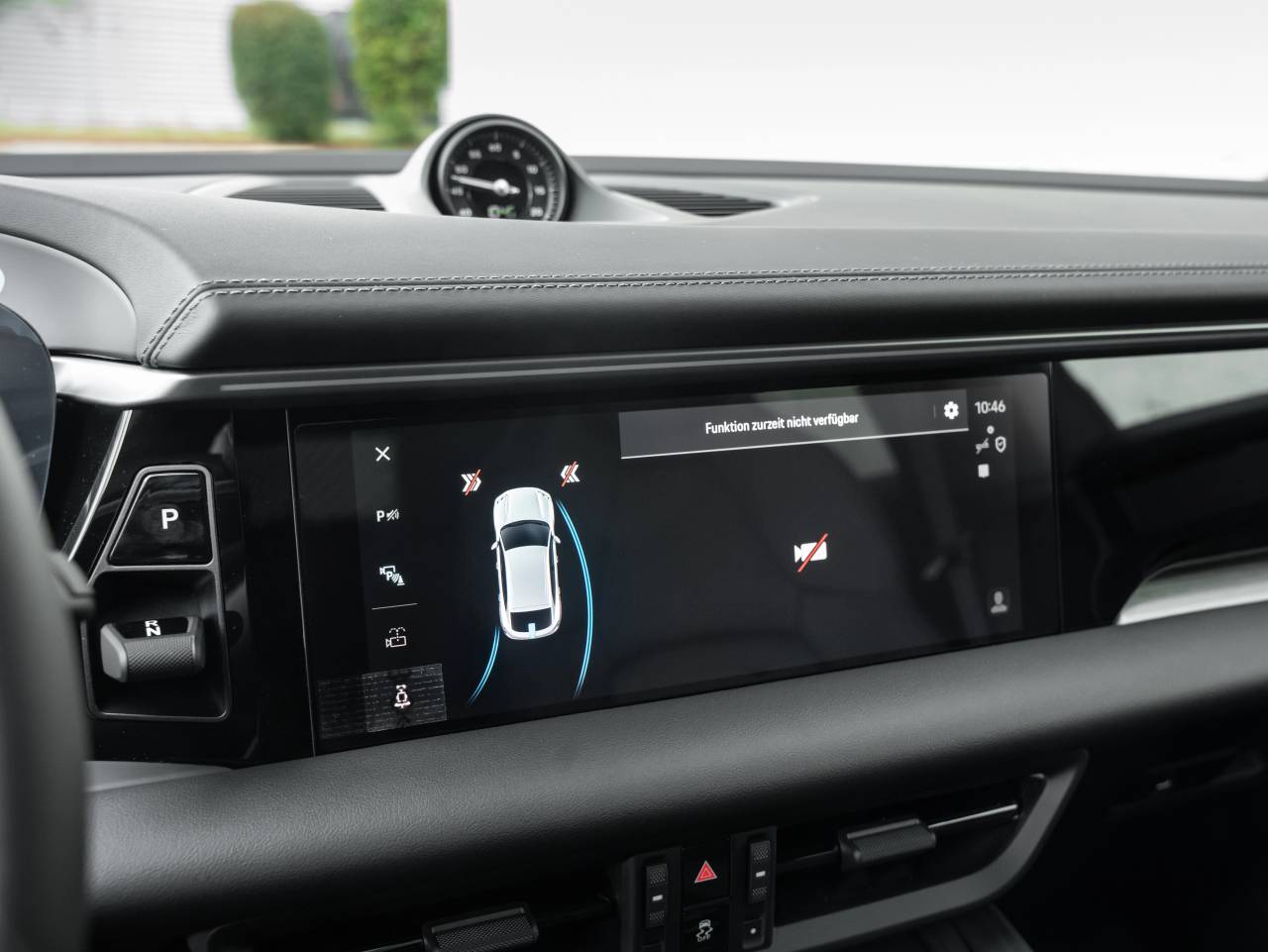 Porsche Macan Electrique 4 - 2024 - Joinsteer - #24