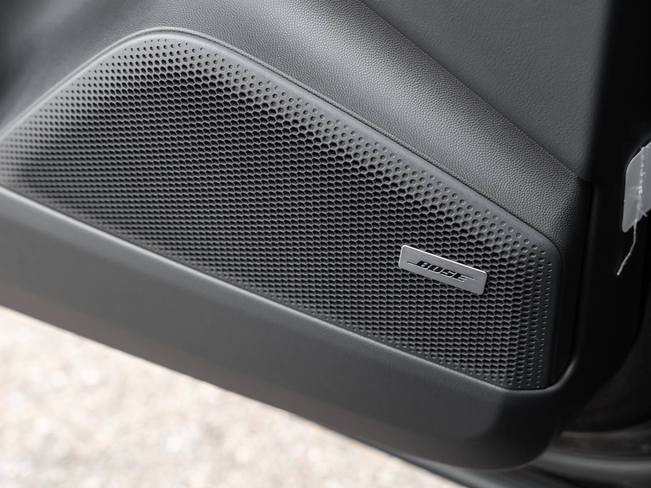 Porsche Macan Electrique 4 - 2024 - Joinsteer - #27