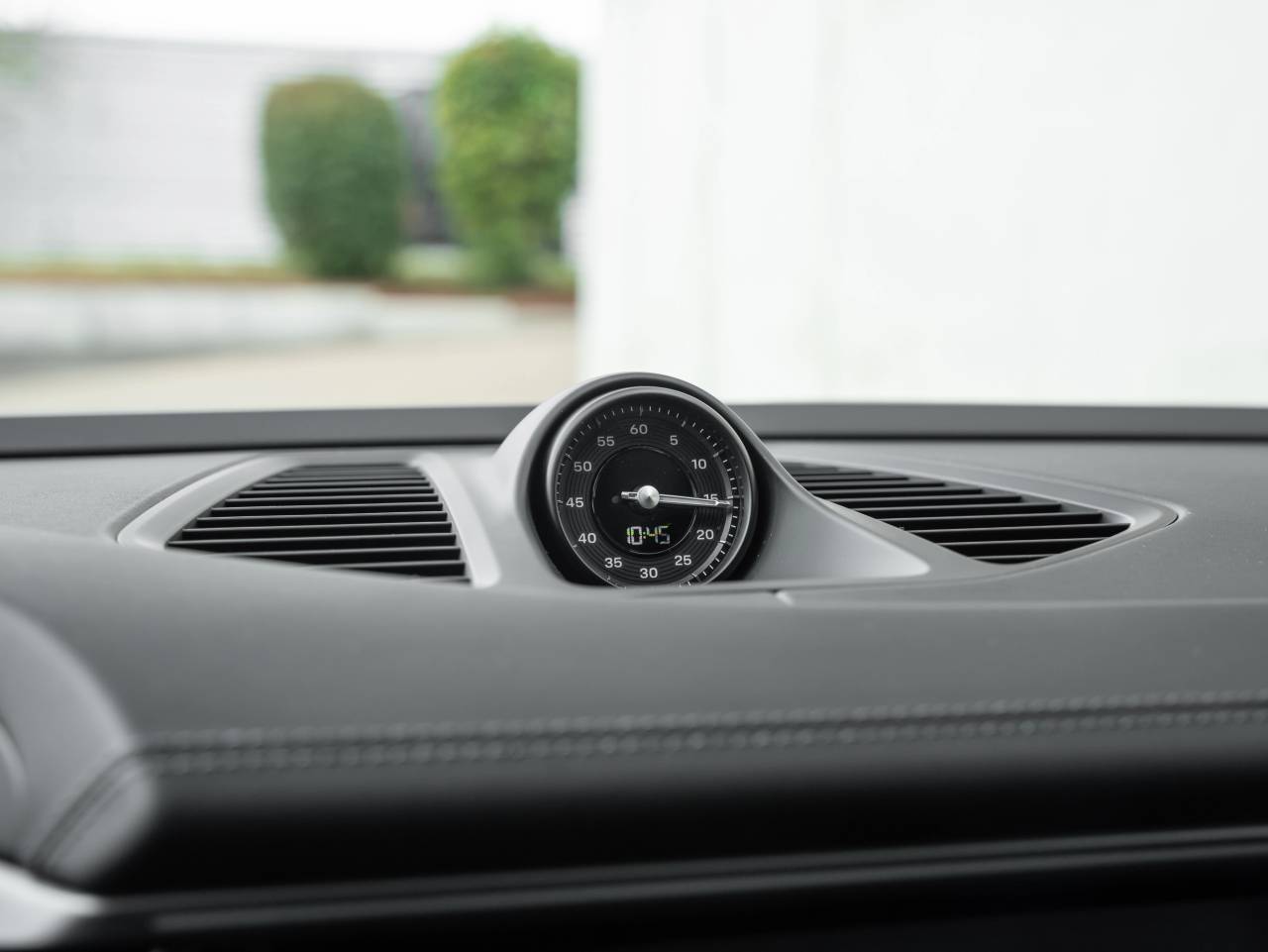 Porsche Macan Electrique 4 - 2024 - Joinsteer - #28