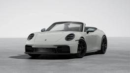 Porsche 992 II Carrera T Cabriolet - 2025 - Joinsteer - #1